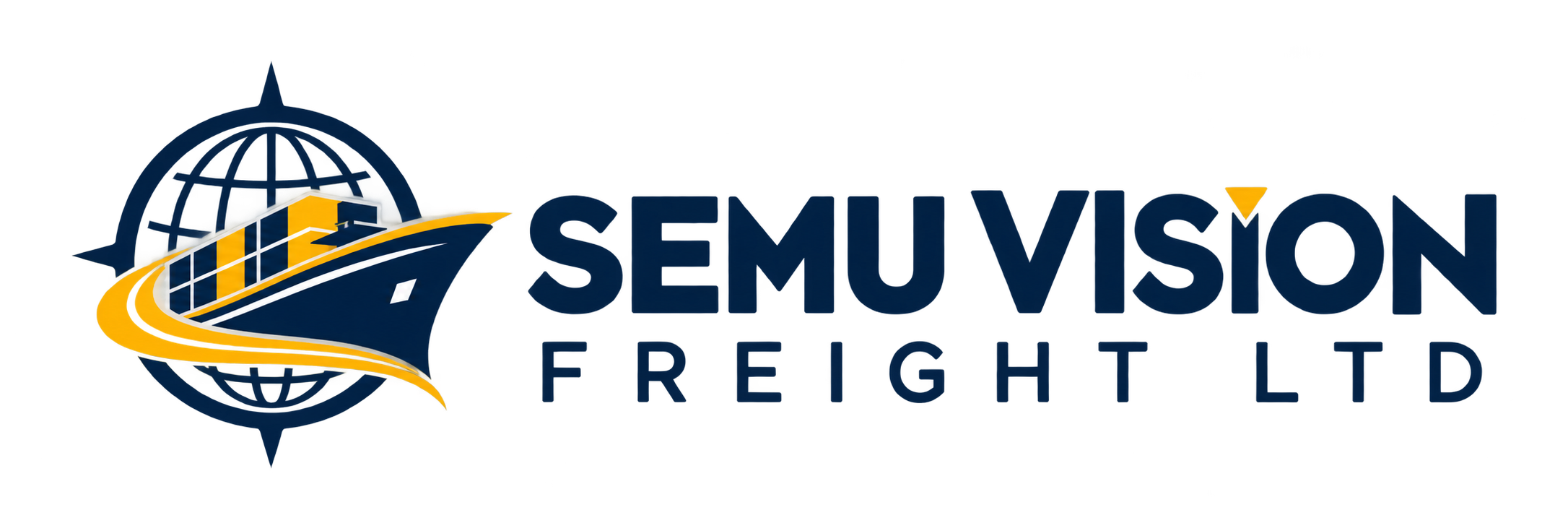 Semu Vision Freight Ltd