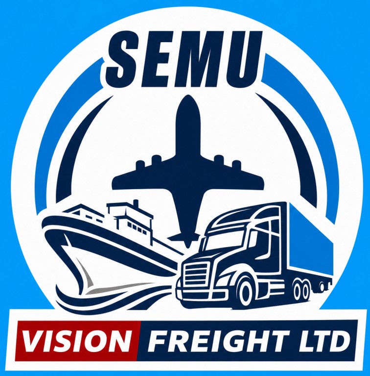 Semu Vision Freight Ltd